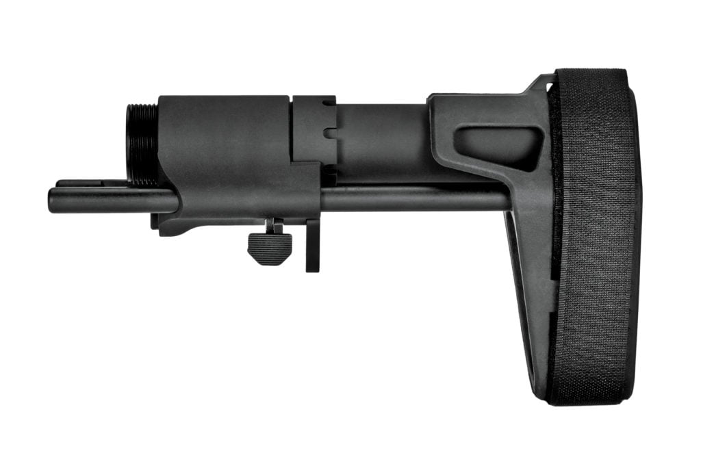 Product Image for SB Tactical SBPDW