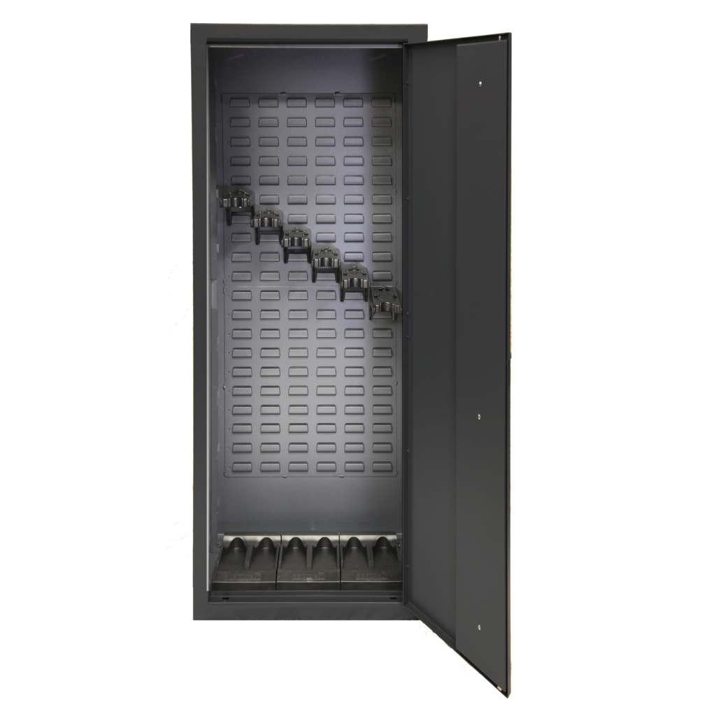 Product Image for SecureIt Agile 52