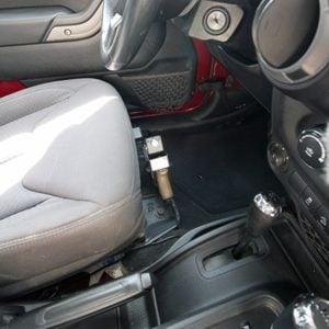 Product Image for Steel Holster