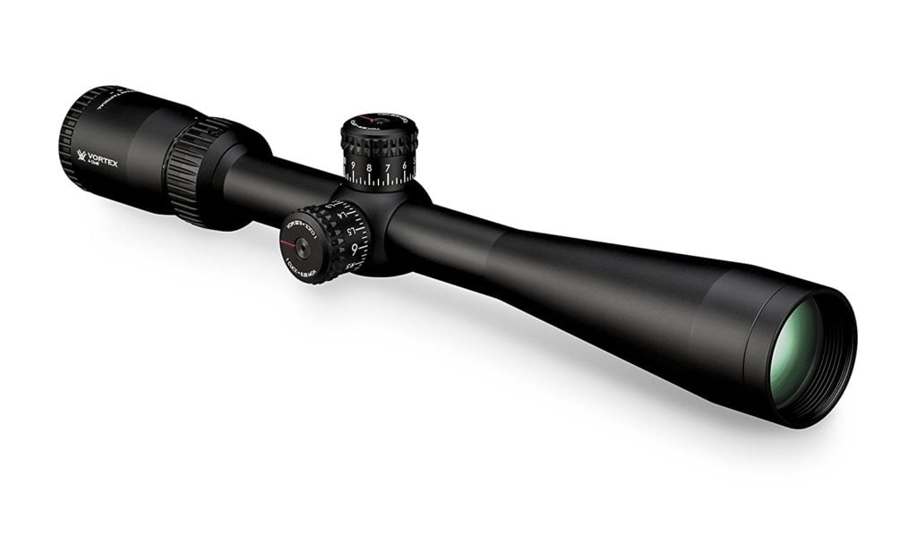 Product Image for Vortex Diamondback 4-12x40mm Tactical Scope