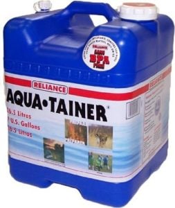 Product Image for 7 Gallon Aqua-Tainer