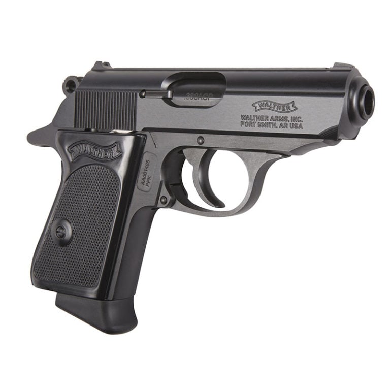 Product Image for Walther PPK