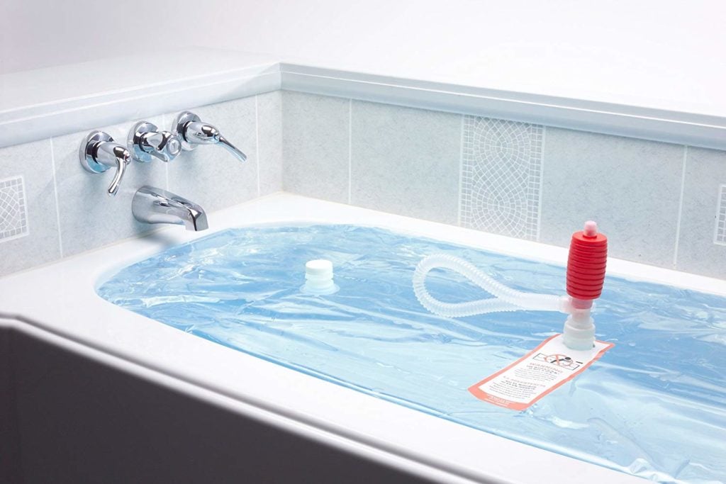 Product Image for WaterBOB 100 Gallon