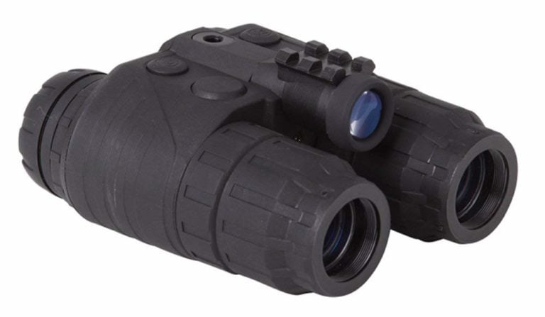 Product Image for Sightmark Ghost Hunter 2x24 Night Vision Binocular