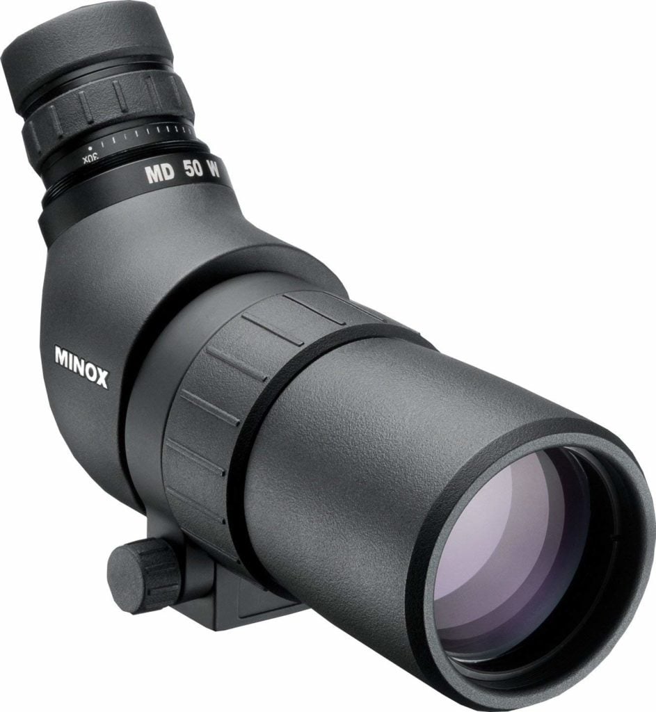 Product Image for MINOX MD 50 W Spotting Scope
