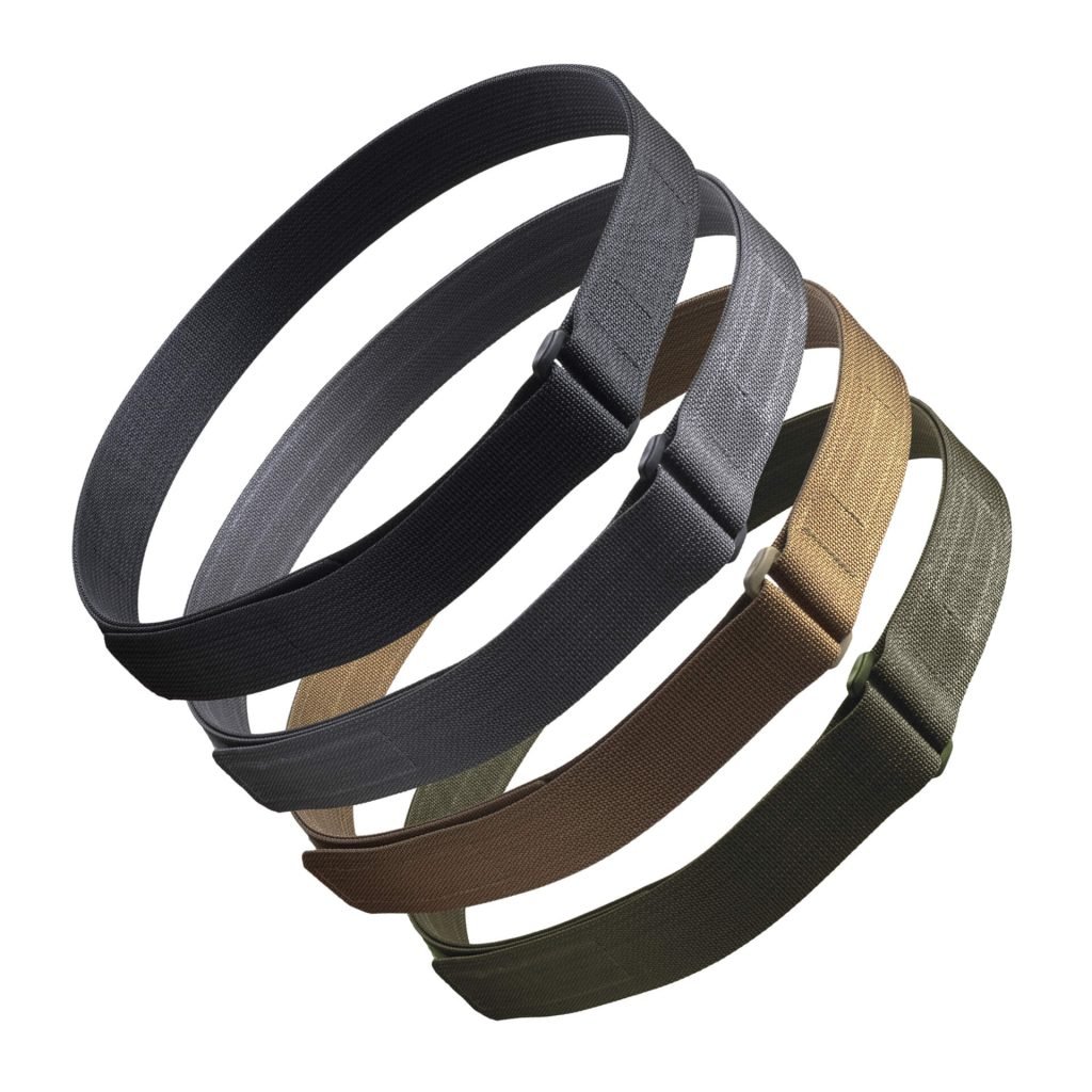 Product Image for Blue Alpha Low Profile EDC
