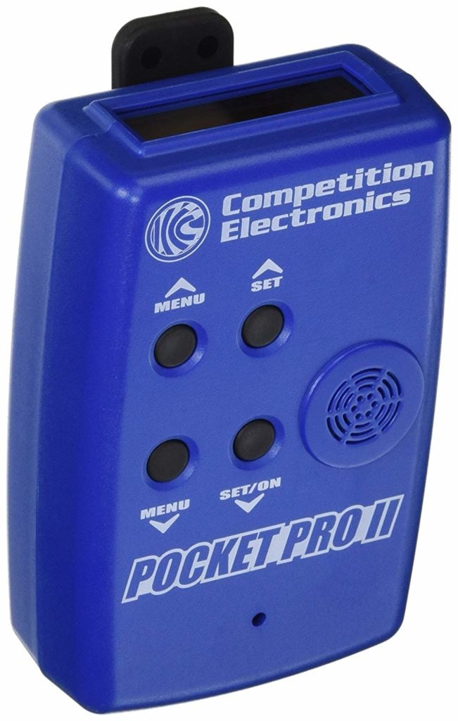 Product Image for Pocket Pro Timer II