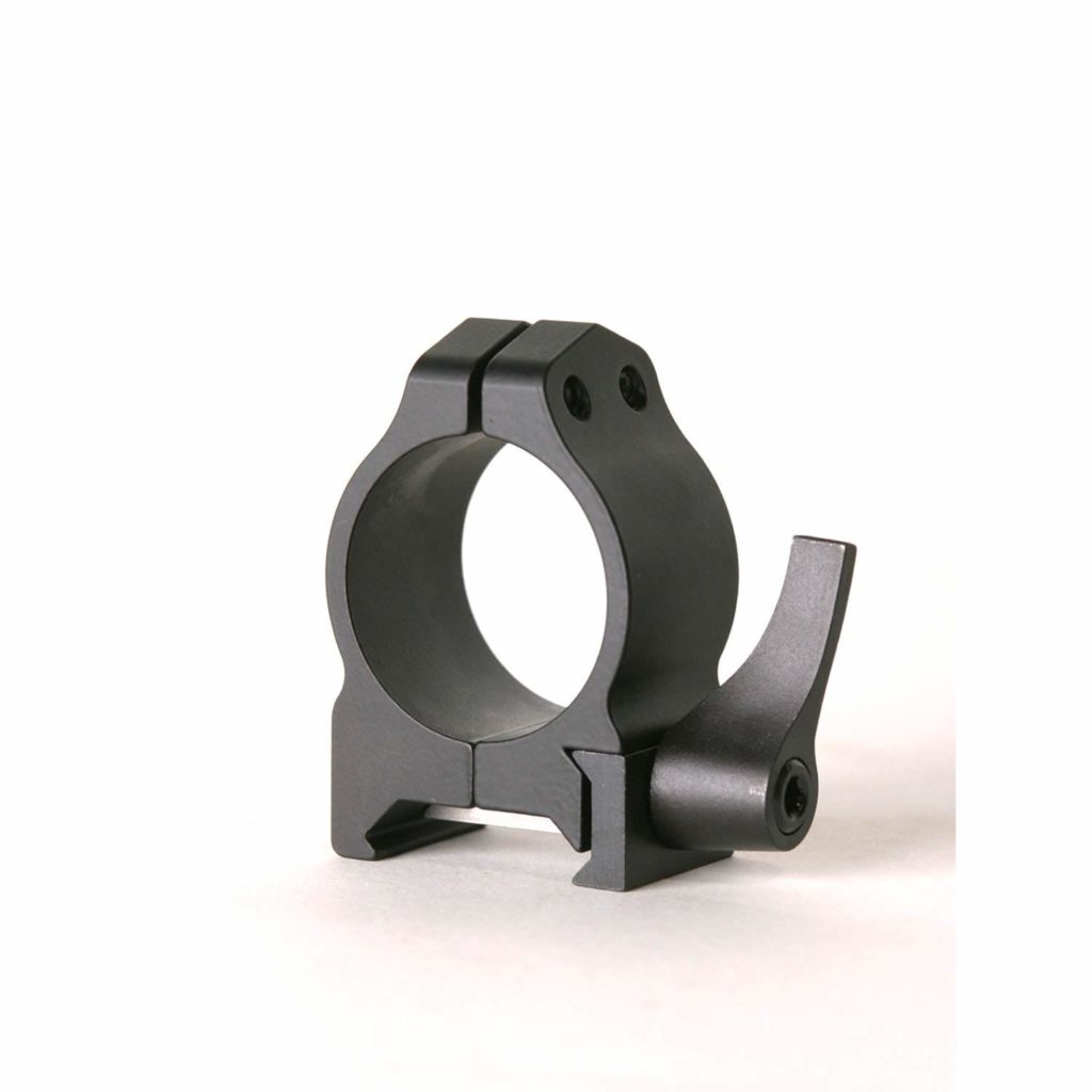 Product Image for Warne Quick Detach Rings