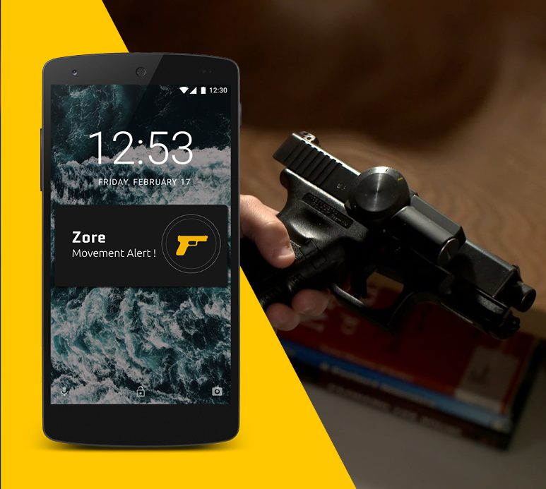 Zore App