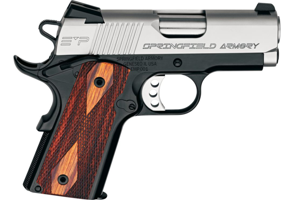 Product Image for Springfield 1911 EMP