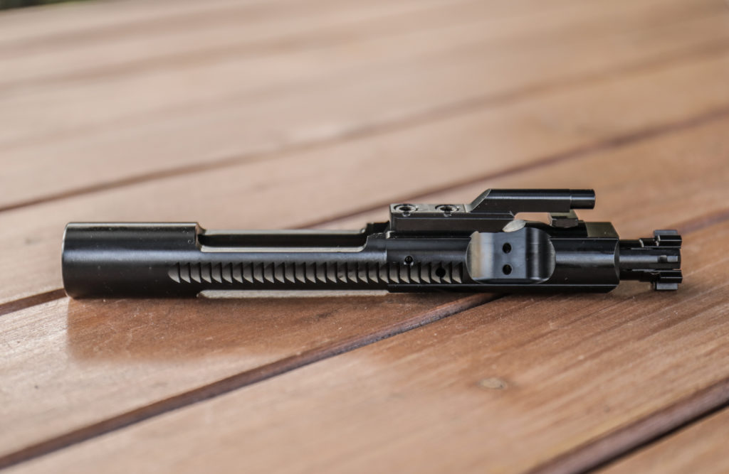 Brownells Nitride BCG
