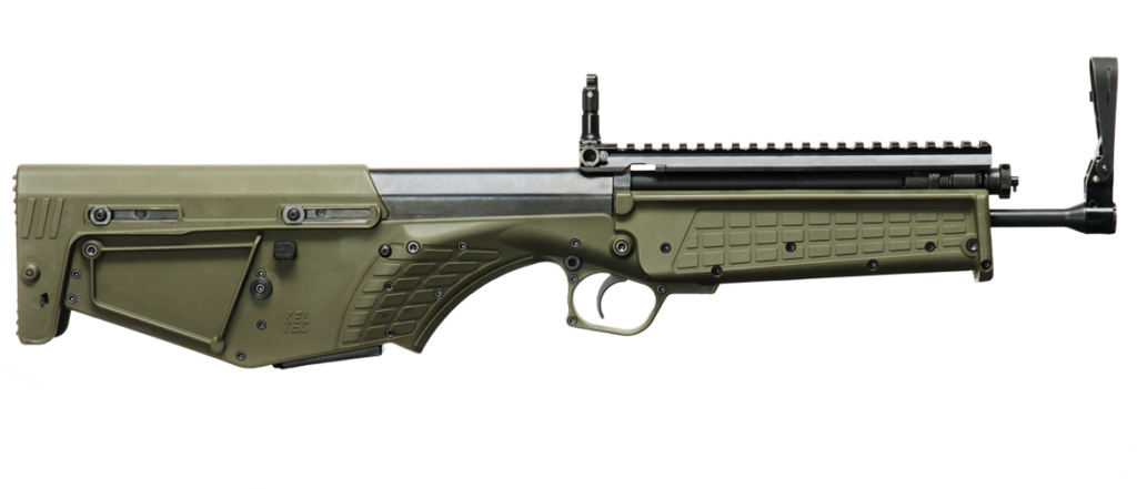 Product Image for Kel-Tec RBD-S