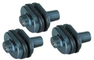 Product Image for Master Lock 90TRISPT, Keyed Alike 3-Pack