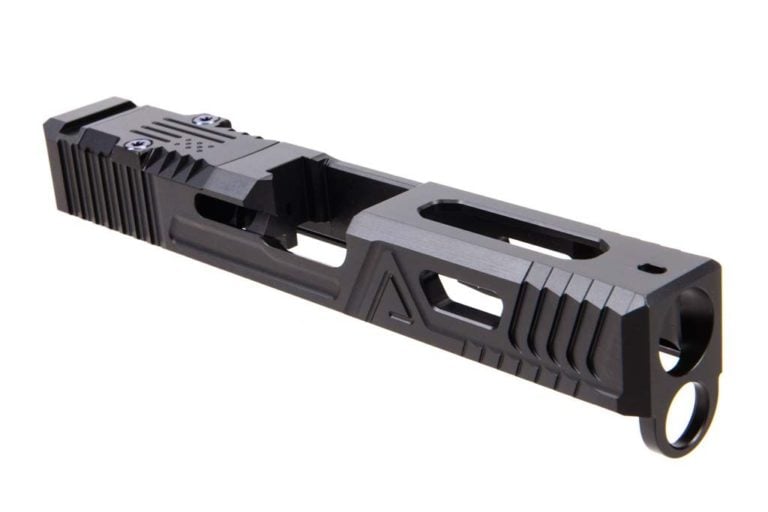Product Image for Agency Arms Glock Slides