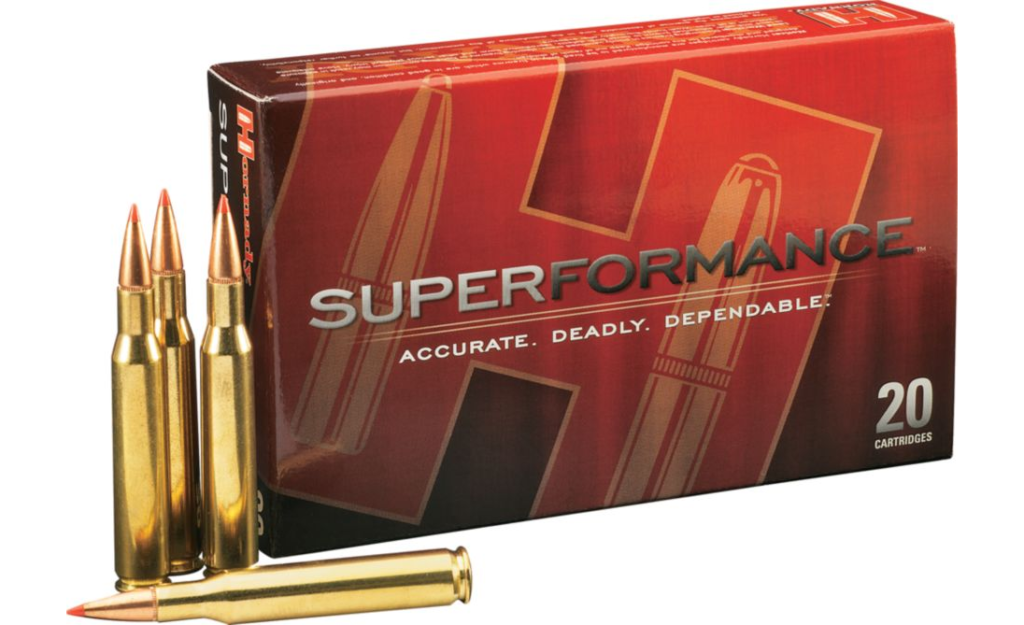 Product Image for Hornady Superformance GMX 165 Grain .308