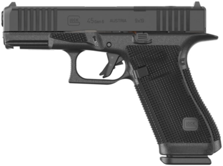 Product Image for Glock 45 Gen 6