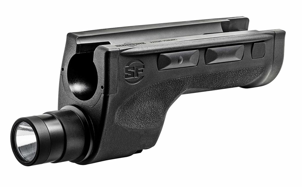 Product Image for Remington Surefire DSF 870