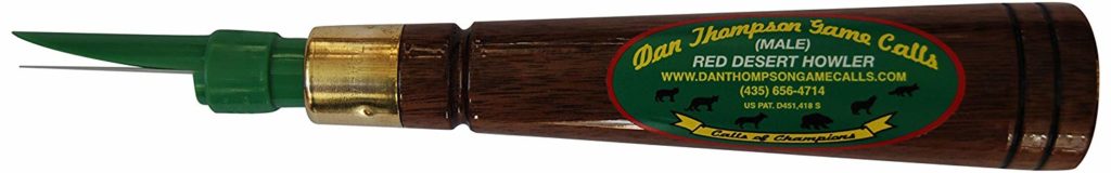 Product Image for Dan Thompson Game Caller