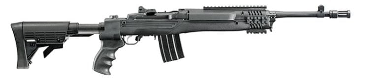Product Image for Ruger Mini-14 Tactical