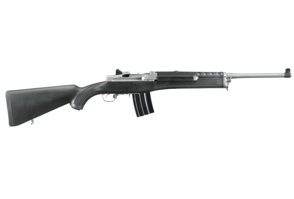 Product Image for Ruger Mini Thirty