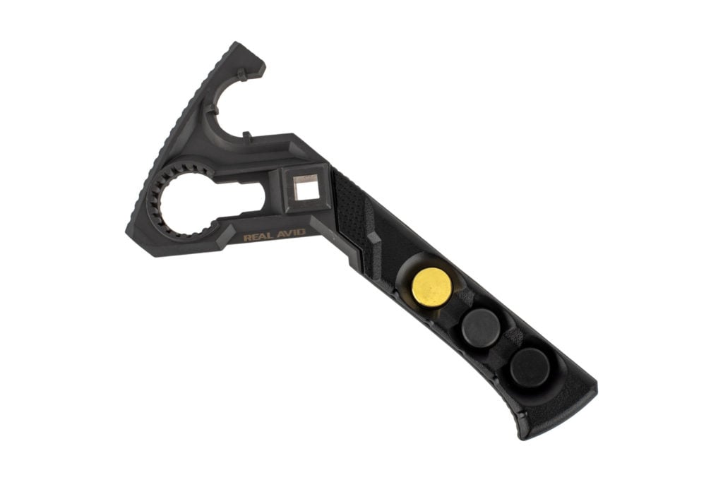 Product Image for Real Avid AR-15 Armorer