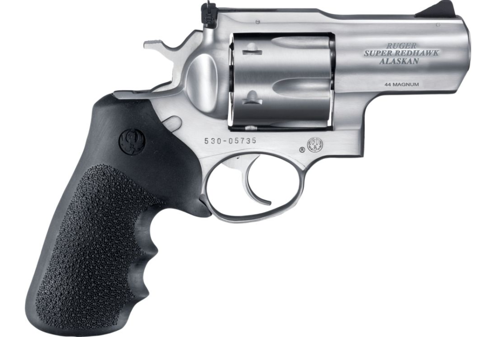 Product Image for Ruger Super Redhawk Alaskan