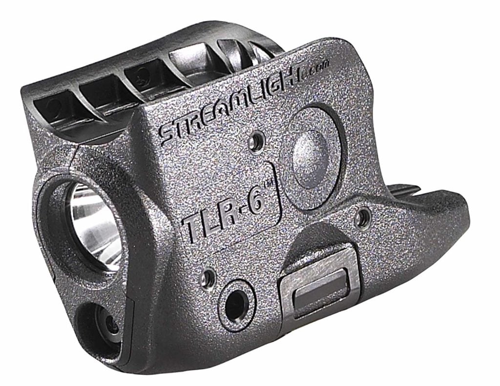 Product Image for Streamlight TLR-6