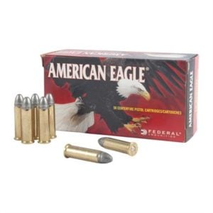 Product Image for .38spl 158gr American Eagle