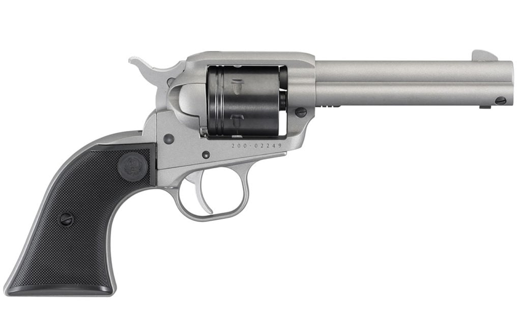 Product Image for Ruger Wrangler