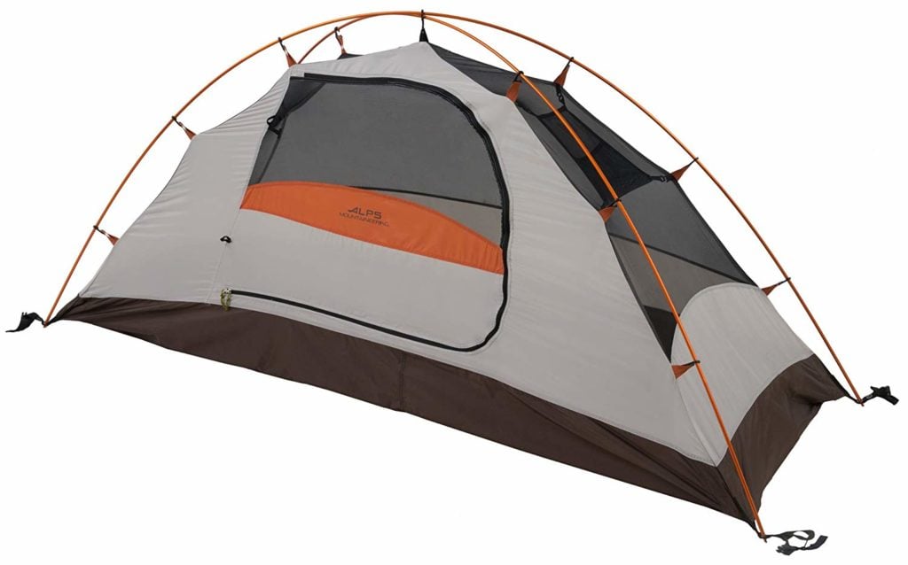 Product Image for ALPS Mountaineering Lynx 1-Person Tent