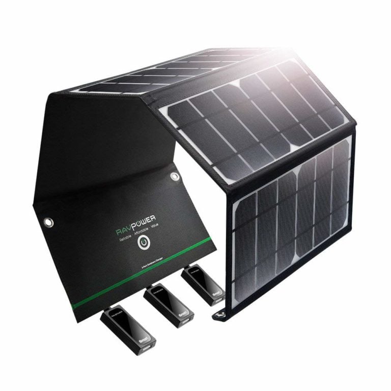 Product Image for Solar Charger