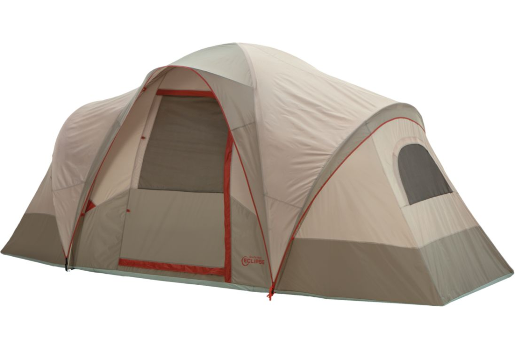 basspro tent