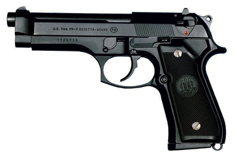 Product Image for Beretta M9