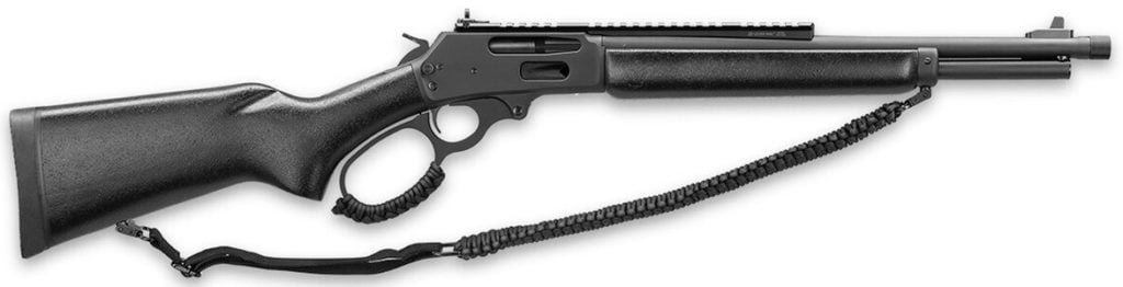 Product Image for Marlin Dark Series Lever-Action Rifles