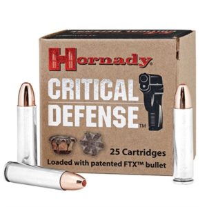 Product Image for Hornady Critical Defense .30 Carbine