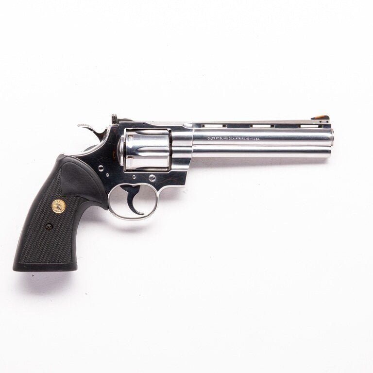 Product Image for Colt Python, Used