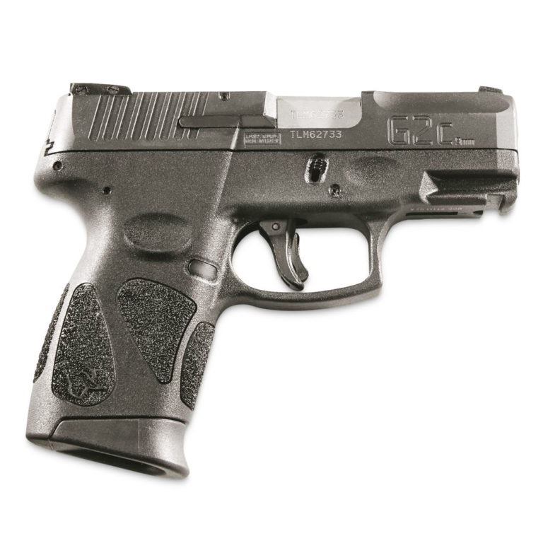 Product Image for Taurus G2C