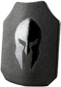Product Image for Spartan Armor AR550