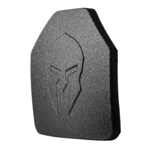 Product Image for Spartan Armor Elaphros Level III UHMWPE Body Armor