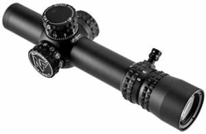 Product Image for Nightforce NX8 1-8x24mm