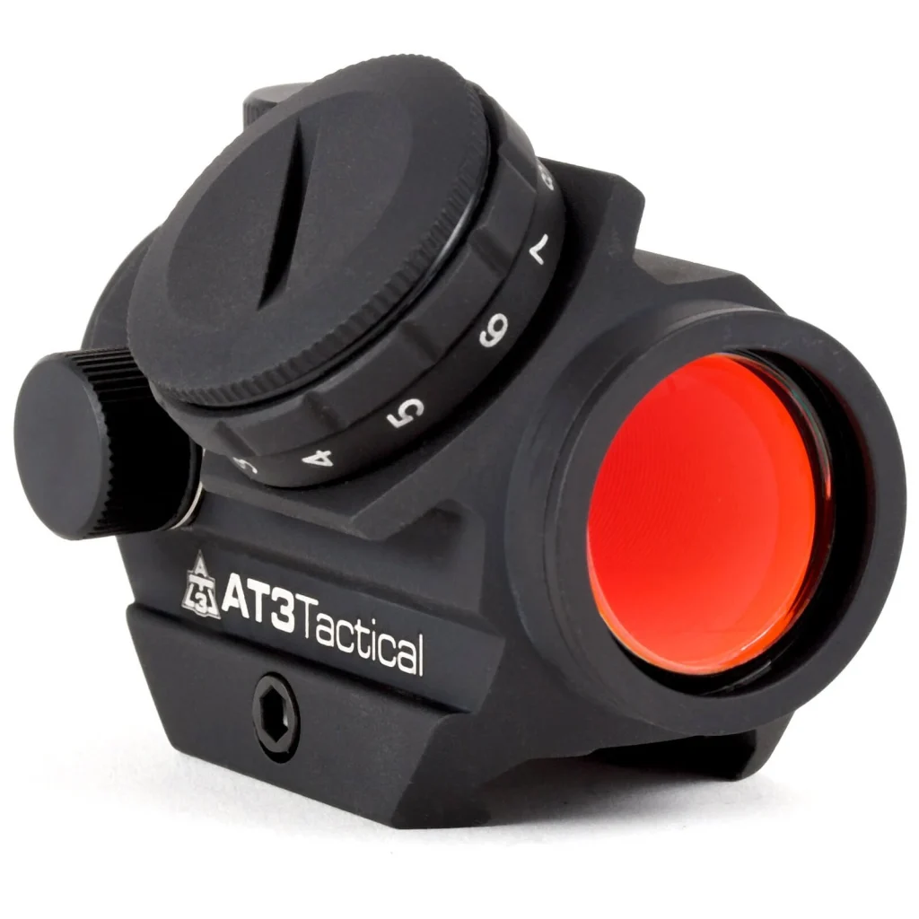 Product Image for AT3 RD-50 Red Dot