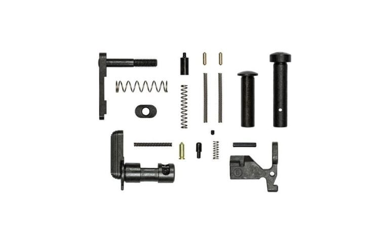 Product Image for Aero Precision LPK Minus FCG/Trigger Guard/Pistol Grip