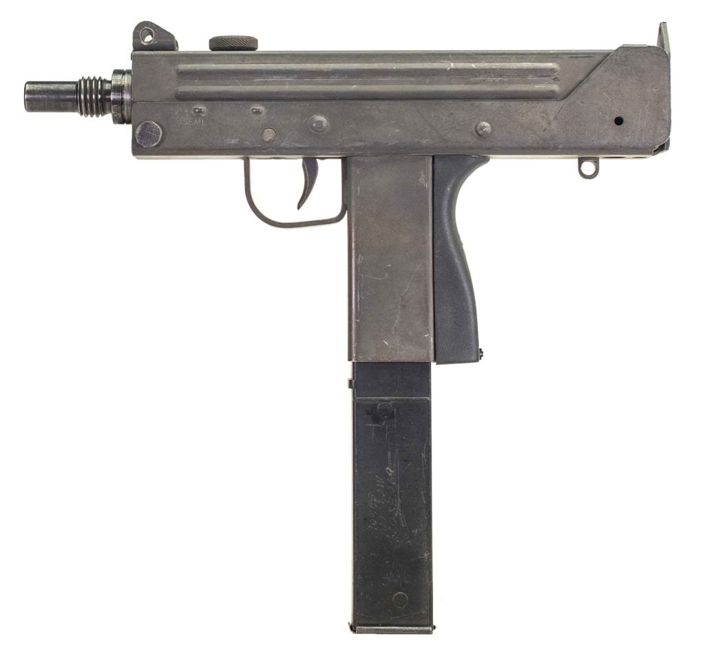 Product Image for Cobray M-11/9