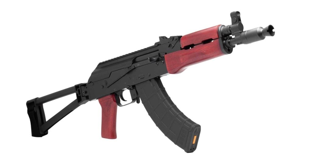 Product Image for PSA AK-P, Gen 3