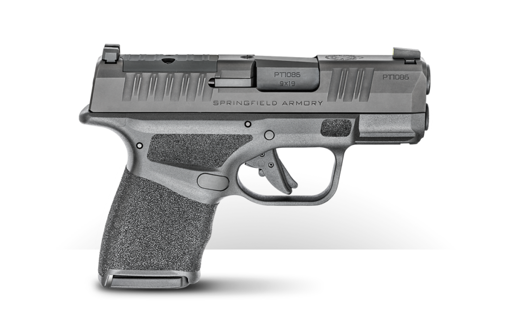 Product Image for Springfield Hellcat 9mm