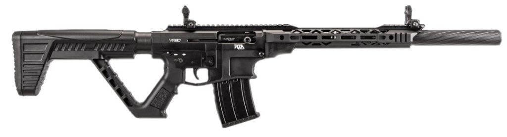 Product Image for Rock Island VR80 Tactical