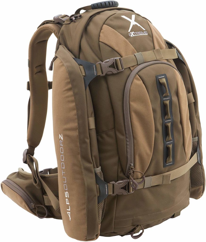 Product Image for Alps Outdoorz Monarch X