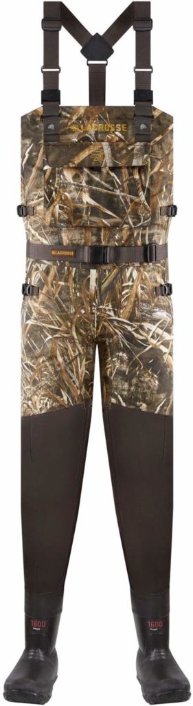 Product Image for LaCrosse Hail Call Waders
