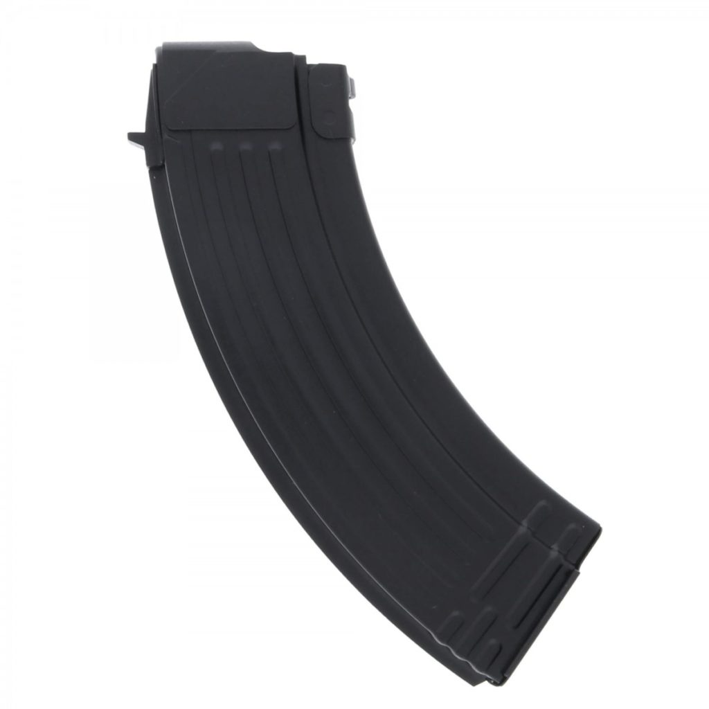Product Image for Bulgarian AK-47 Steel 30-Round Magazine