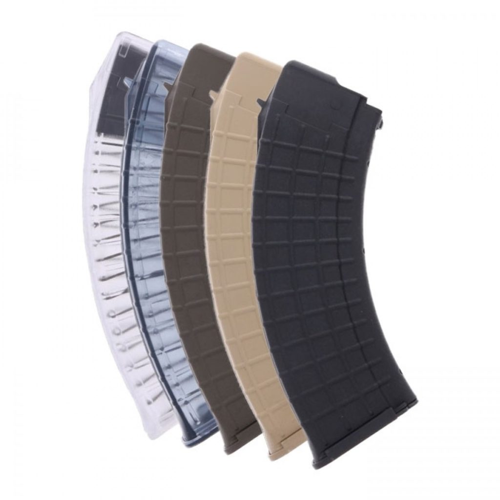 Product Image for ProMag AK-47 30-Round Polymer Magazine